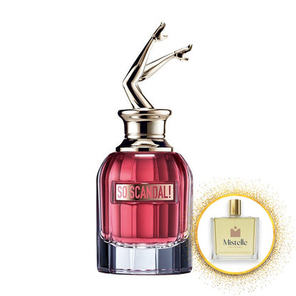 Mistelle 3002012 e frymëzuar nga So Scandal | Jean Paul Gaultier për femrat 