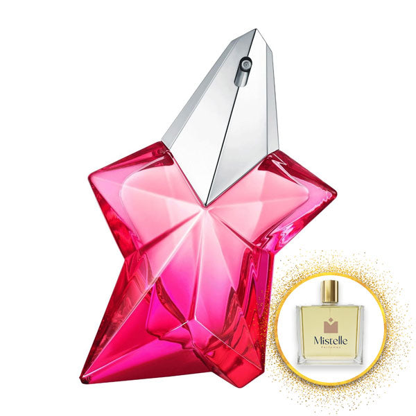 Mistelle 3002013 e frymëzuar nga Angel Nova | Thierry Mugler për femrat