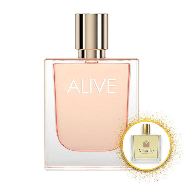 Mistelle 3002014 e frymëzuar nga Boss Alive | Hugo Boss për femrat