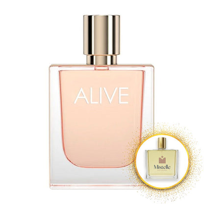 Mistelle 3002014 e frymëzuar nga Boss Alive | Hugo Boss për femrat