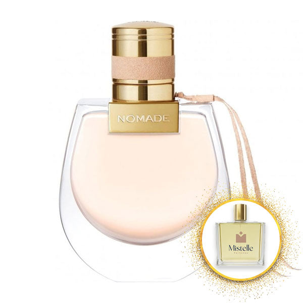 Mistelle 3002017 e frymëzuar nga Nomade | Chloe për femrat
