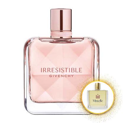 Mistelle 3002018 e frymëzuar nga Irresistible | Givenchy për femrat