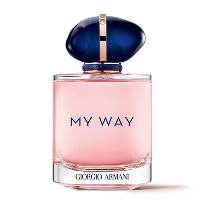 Mistelle 3002019  e frymëzuar nga My Way | Armani për femrat