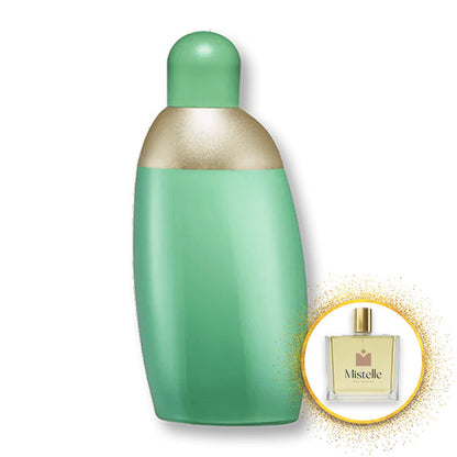 Mistelle 3002020 e frymëzuar nga Eden | Cacharel për femrat