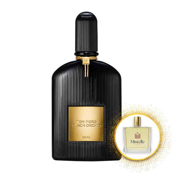 Mistelle 3002021 e frymëzuar nga Black Orchid | Tom Ford për femrat