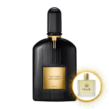 Mistelle 3002021 e frymëzuar nga Black Orchid | Tom Ford për femrat