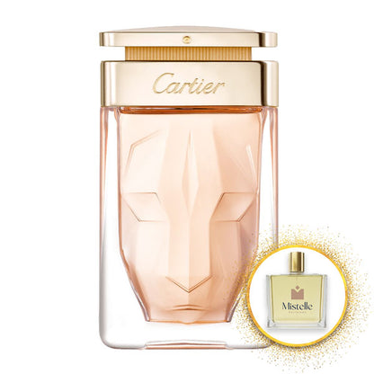Mistelle 3002024 e frymëzuar nga La Panthere | Cartier për femrat