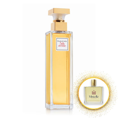 Mistelle 3002025 e frymëzuar nga 5th Avenue | Elizabeth Arden për femrat