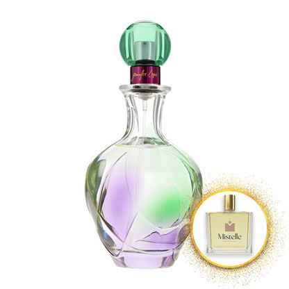 Mistelle 3002029 e frymëzuar nga Live | Jennifer Lopez për femrat