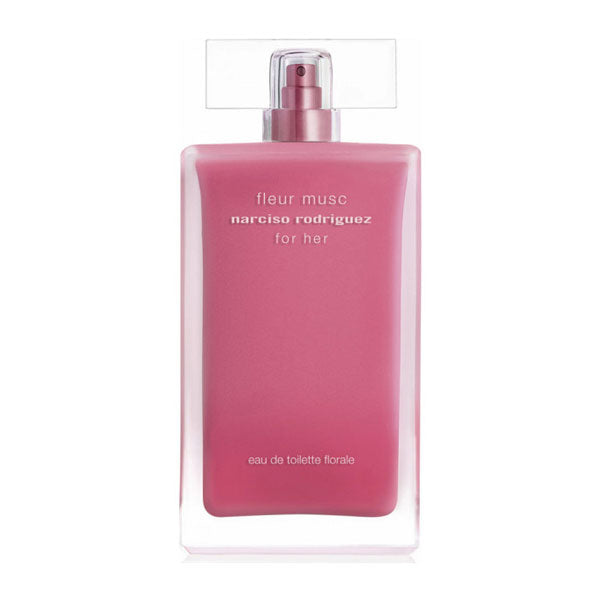 Mistelle 300203 e frymëzuar nga Fleur Musc For Her | Narciso Rodriguez për femrat 