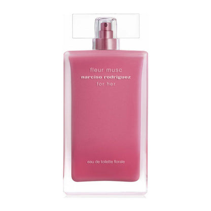 Mistelle 300203 e frymëzuar nga Fleur Musc For Her | Narciso Rodriguez për femrat 