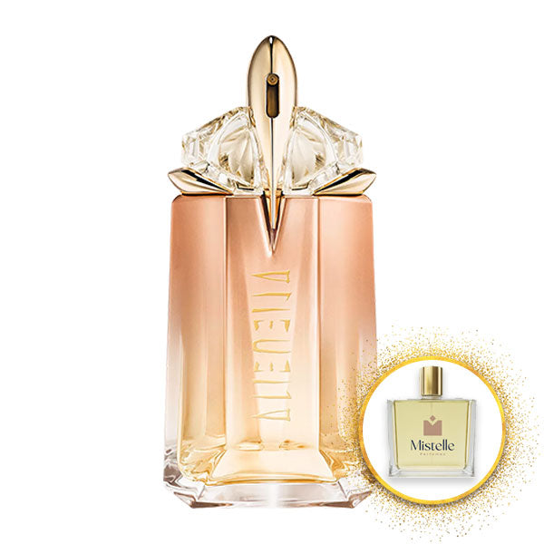 Mistelle 3002030 e frymëzuar nga Alien Goddess | Thierry Mugler për femrat