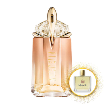 Mistelle 3002030 e frymëzuar nga Alien Goddess | Thierry Mugler për femrat