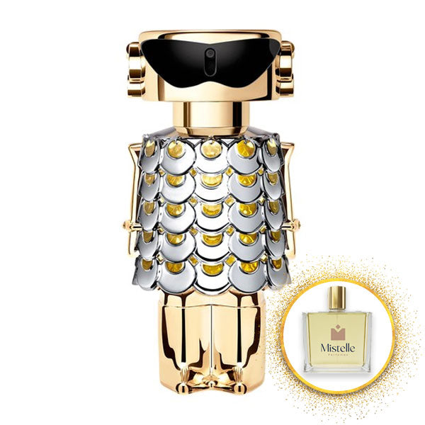 Mistelle 3002031 e frymëzuar nga Fame | Paco Rabanne për femrat