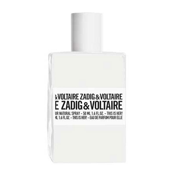 Mistelle 3002033 e frymëzuar nga This Is Her | Zadig &amp; Voltaire për femrat