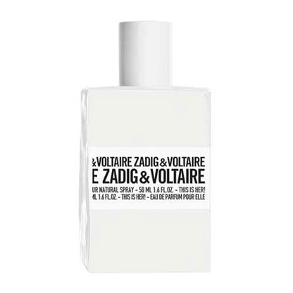 Mistelle 3002033 e frymëzuar nga This Is Her | Zadig &amp; Voltaire për femrat