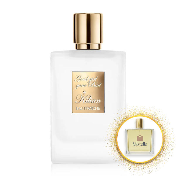 Mistelle 3002039 e frymëzuar nga Good Girl Gone Bad | Kilian për femrat