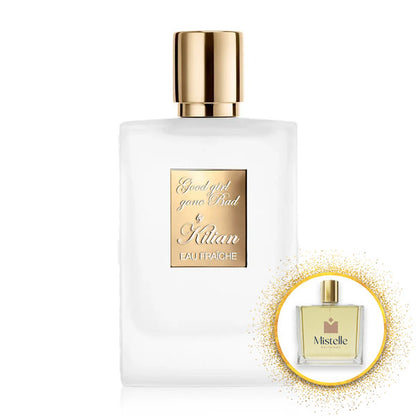 Mistelle 3002039 e frymëzuar nga Good Girl Gone Bad | Kilian për femrat