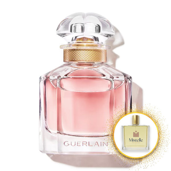 Mistelle 300204 e frymëzuar nga Mon Guerlain | Guerlain për femrat 