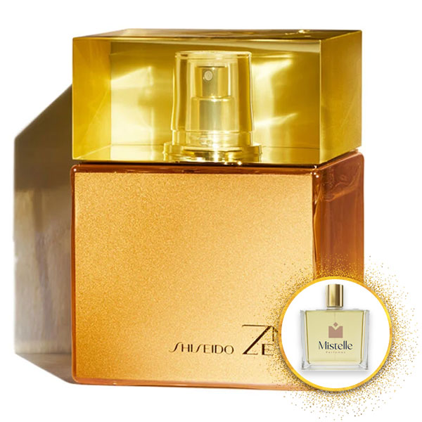Mistelle 3002040 e frymëzuar nga Zen | Shiseido për femrat