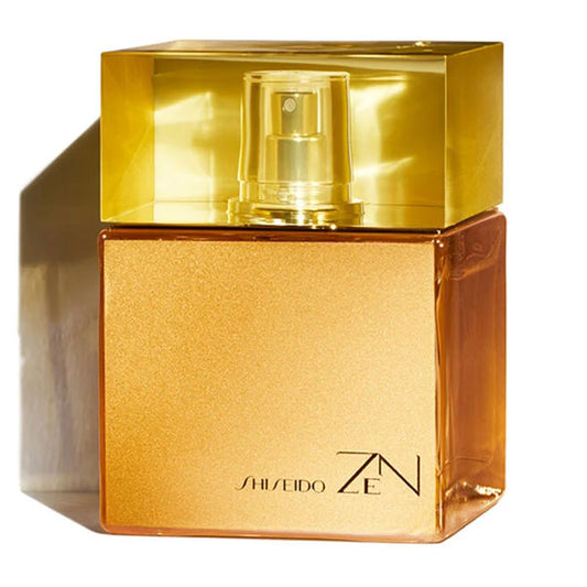 Mistelle 3002040 e frymëzuar nga Zen | Shiseido për femrat