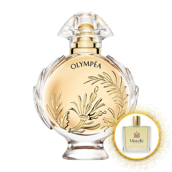 Mistelle 3002044 e frymëzuar nga Olympea Solar | Paco Rabanne për femrat