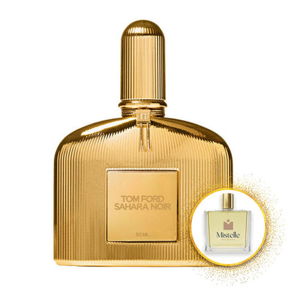 Mistelle 3002045 e frymëzuar nga Sahara Noir | Tom Ford për femrat
