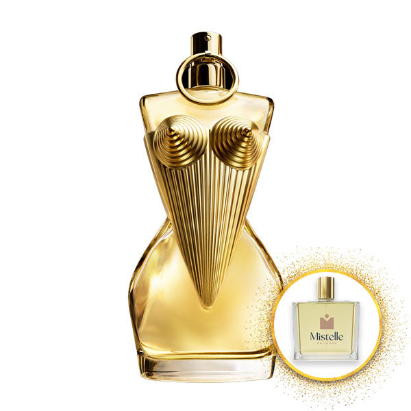 Mistelle 3002047 e frymëzuar nga Divine | Jean Paul Gaultier për femrat