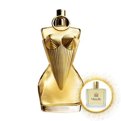 Mistelle 3002047 e frymëzuar nga Divine | Jean Paul Gaultier për femrat