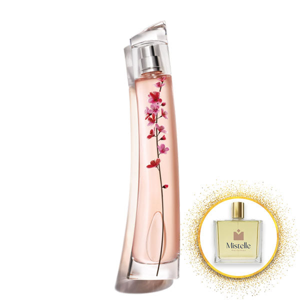 Mistelle 3002048 e frymëzuar nga Flower Ikebana | Kenzo për femrat
