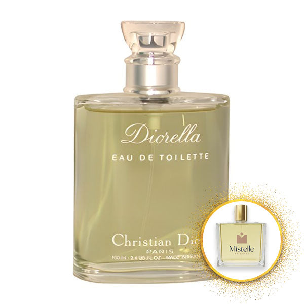 Mistelle 3002049 e frymëzuar nga Diorella | Dior për femrat