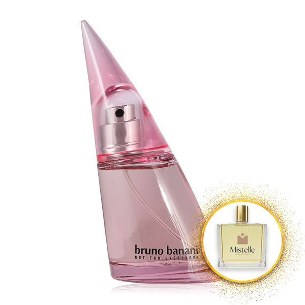 Mistelle 3002050 e frymëzuar nga Bruno Banani Woman për femrat