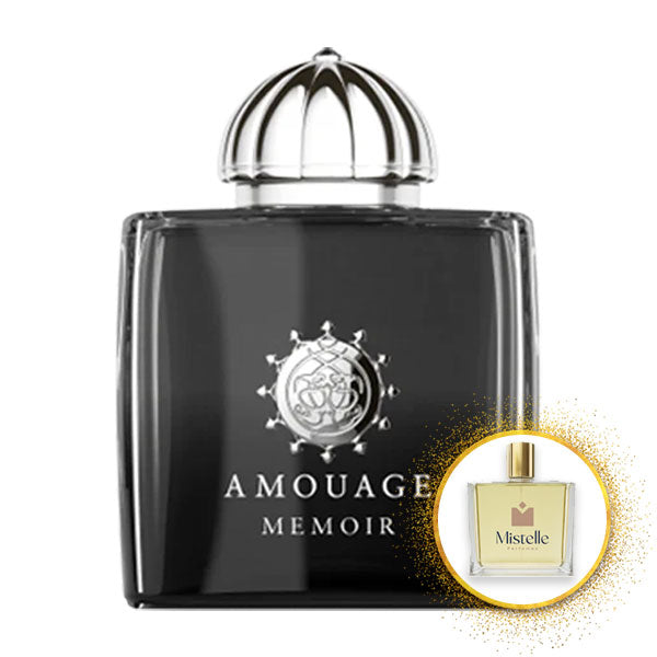 Mistelle 3002052 e frymëzuar nga Memoir Woman | Amouage për femrat
