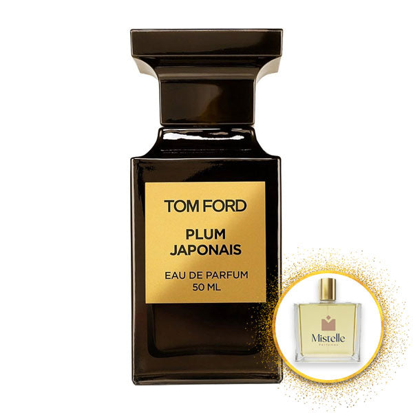 Mistelle 3002053 e frymëzuar nga Plum Japonais | Tom Ford për femrat