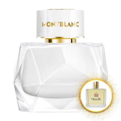Mistelle 3002055 e frymëzuar nga Signature | Montblanc për femrat