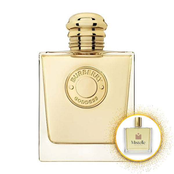 Mistelle 3002056 e frymëzuar nga Goddess | Burberry për femrat
