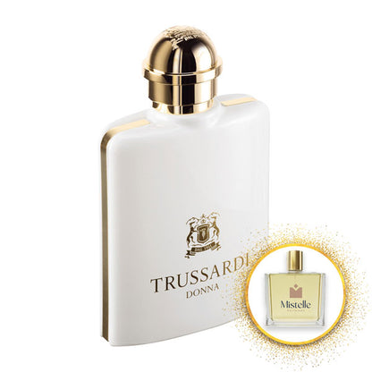 Mistelle 3002058 e frymëzuar nga Donna | Trussardi për femrat