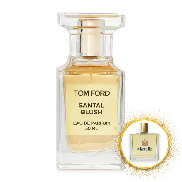 Mistelle 3002059 e frymëzuar nga Santal Blush | Tom Ford për femrat