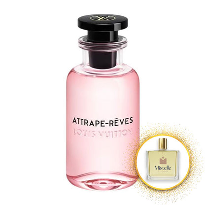 Mistelle 3002060 e frymëzuar nga Attrape Reves | Louis Vuitton për femrat