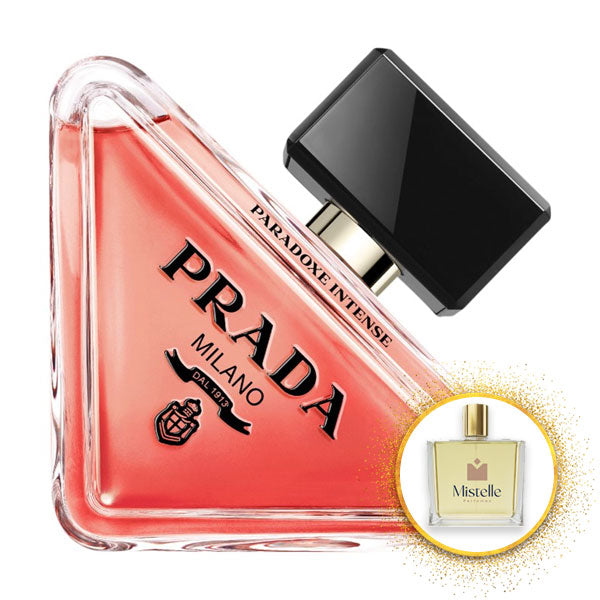 Mistelle 3002062 e frymëzuar nga Paradoxe Intense | Prada për femrat