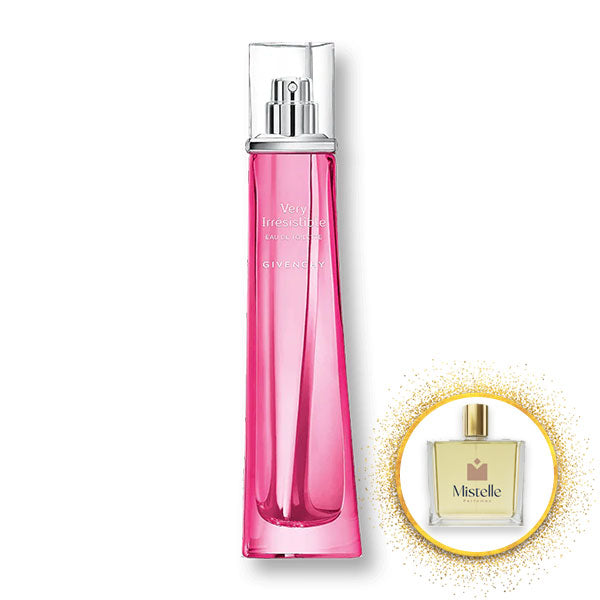 Mistelle 3002063 e frymëzuar nga Very Irresistible | Givenchy për femrat