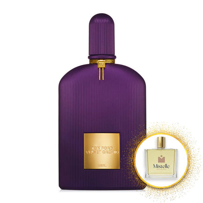 Mistelle 3002064 e frymëzuar nga Velvet Orchid | Tom Ford për femrat