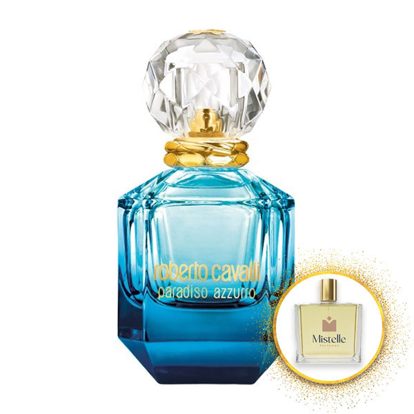 Mistelle 3002065 e frymëzuar nga Paradiso Azzurro | Roberto Cavalli për femrat