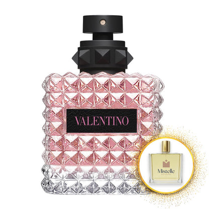 Mistelle 3002068 e frymëzuar nga Donna Born In Roma | Valentino për femrat
