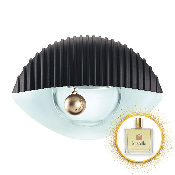 Mistelle 300207 e frymëzuar nga World | Kenzo për femrat