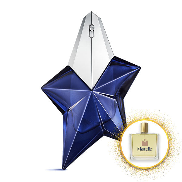 Mistelle 3002070 e frymëzuar nga Angel Elixir | Thierry Mugler për femrat