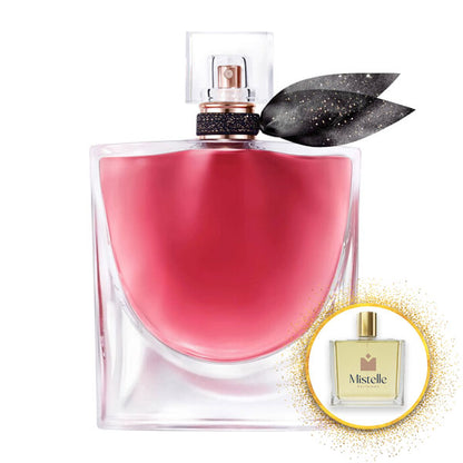 Mistelle 3002073 e frymëzuar nga La Vie est Belle L'Elixir | Lancome për femrat