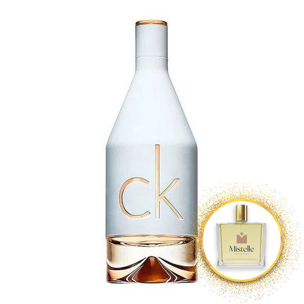 Mistelle 300212 e frymëzuar nga IN2U For Her | Calvin Klein për femrat