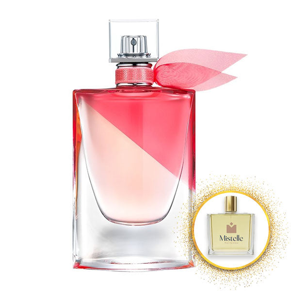 Mistelle 300214  e frymëzuar nga La Vie est Belle en Rose | Lancome për femrat