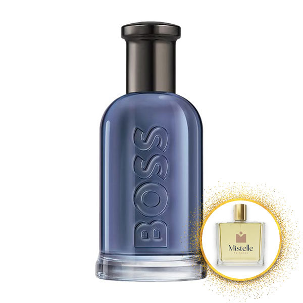 Mistelle 3003003 e frymëzuar nga Bottled Infinite | Hugo Boss për meshkujt 
